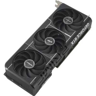 видеокарта ASUS nVidia GeForce RTX 5080 16Gb PRIME-RTX5080-16G Черный