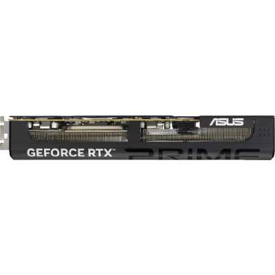 видеокарта ASUS nVidia GeForce RTX 5080 16Gb PRIME-RTX5080-16G Черный