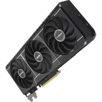 видеокарта ASUS nVidia GeForce RTX 5080 16Gb PRIME-RTX5080-O16G-EVO Черный