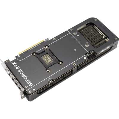видеокарта ASUS nVidia GeForce RTX 5080 16Gb PRIME-RTX5080-O16G-EVO Черный