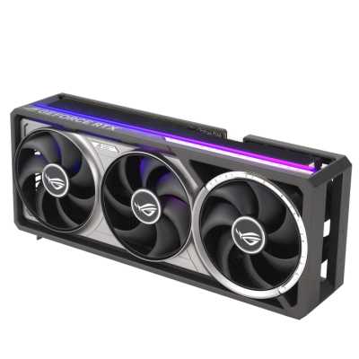 видеокарта ASUS nVidia GeForce RTX 5080 16Gb ROG-ASTRAL-RTX5080-O16G-GAMING