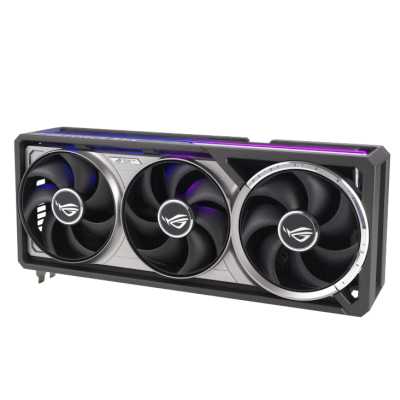 видеокарта ASUS nVidia GeForce RTX 5090 32Gb ROG-ASTRAL-RTX5090-32G-GAMING