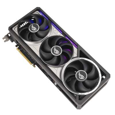 видеокарта ASUS nVidia GeForce RTX 5090 32Gb ROG-ASTRAL-RTX5090-32G-GAMING