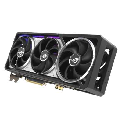 видеокарта ASUS nVidia GeForce RTX 5090 32Gb ROG-ASTRAL-RTX5090-O32G-BTF-GAMING