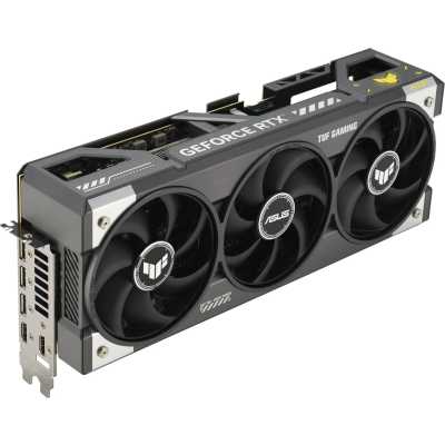 видеокарта ASUS nVidia GeForce RTX 5090 32Gb TUF-RTX5090-32G-GAMING