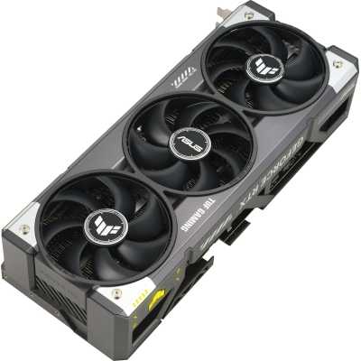 видеокарта ASUS nVidia GeForce RTX 5090 32Gb TUF-RTX5090-32G-GAMING