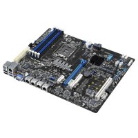 материнская плата ASUS P10S-C-4L