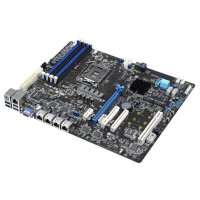 материнская плата ASUS P10S-E-4L