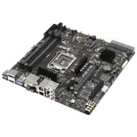 материнская плата ASUS P10S-M WS