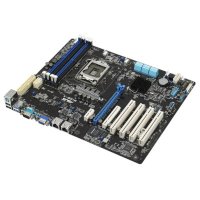 материнская плата ASUS P10S-X