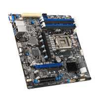 материнская плата ASUS P12R-M