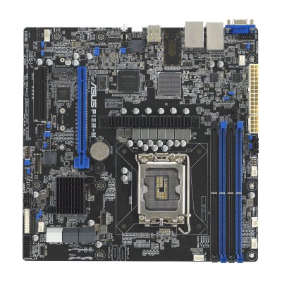 материнская плата ASUS P13R-M