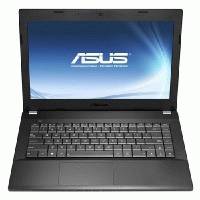 ноутбук ASUS P45VA 90NB0021-M00240 Черный