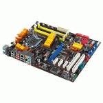 материнская плата ASUS P5QD Turbo