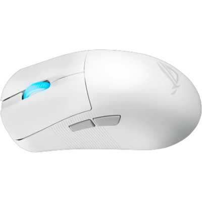 мышь ASUS ROG Harpe Ace Mini P716 90MP03Z0-BMUA10 Белый