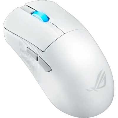 мышь ASUS ROG Harpe Ace Mini P716 90MP03Z0-BMUA10 Белый