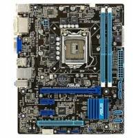 материнская плата ASUS P8H61-M LX2 rev 2.0