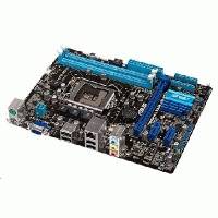 материнская плата ASUS P8H61-M LX3 Plus R2.0