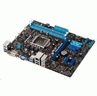материнская плата ASUS P8H61-MX USB3