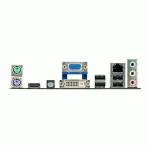 материнская плата ASUS P8H61-V