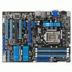 материнская плата ASUS P8H67-V