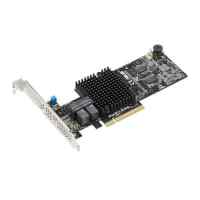 контроллер ASUS PIKE II 3108-8I-240PD-2G