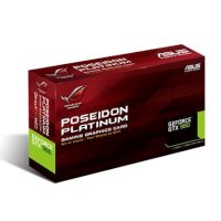 видеокарта ASUS POSEIDON-GTX980-4GD5