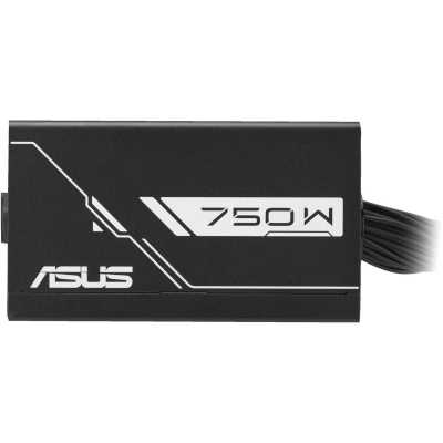 блок питания ASUS Prime 750B 90YE00Y0-B0NA00 Черный