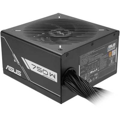 блок питания ASUS Prime 750B 90YE00Y0-B0NA00 Черный