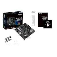 материнская плата ASUS Prime A520M-A II