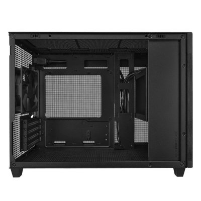 корпус ASUS Prime AP201 TG Black 90DC00G0-B39010