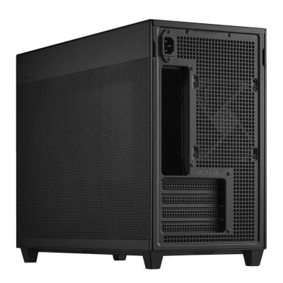 корпус ASUS Prime AP201 TG Black 90DC00G0-B39010