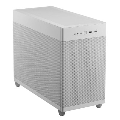 корпус ASUS Prime AP201 White 90DC00G3-B39000