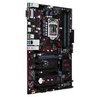материнская плата ASUS Prime B250-Plus