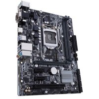 материнская плата ASUS Prime B250M-D