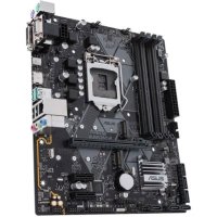 материнская плата ASUS Prime B360M-A