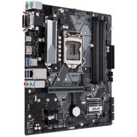 материнская плата ASUS Prime B365M-A
