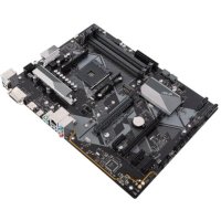 материнская плата ASUS Prime B450-Plus