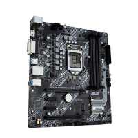материнская плата ASUS Prime B460M-A R2.0