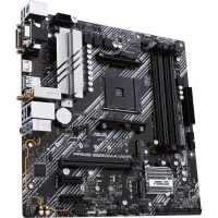материнская плата ASUS Prime B550M-A Wi-Fi