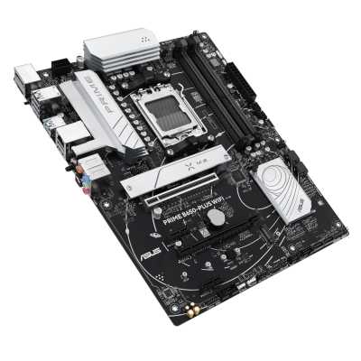 материнская плата ASUS Prime B650-Plus WiFi