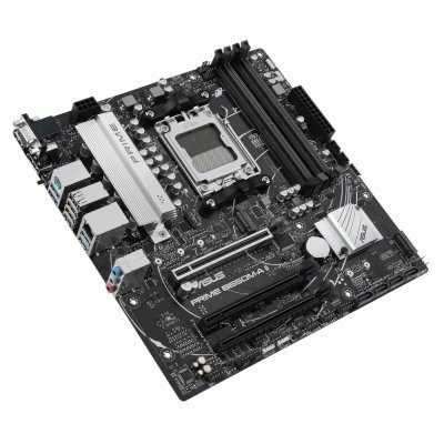 материнская плата ASUS Prime B650M-A II