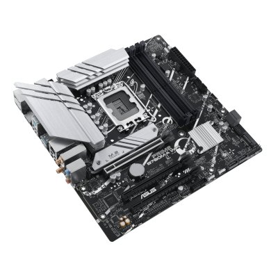 материнская плата ASUS Prime B760M-A WiFi