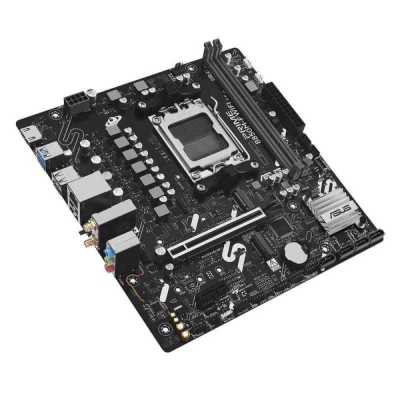 материнская плата ASUS Prime B850M-F WiFi Черный