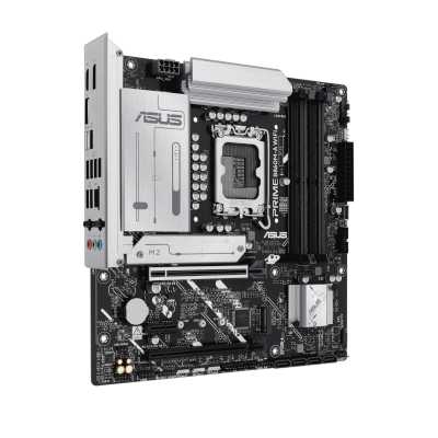 материнская плата ASUS Prime B860M-A WiFi