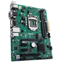 материнская плата ASUS Prime H310M-C