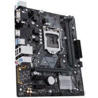 материнская плата ASUS Prime H310M-E