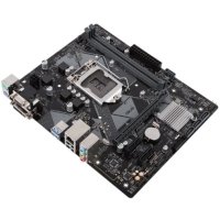 материнская плата ASUS Prime H310M-K R2.0