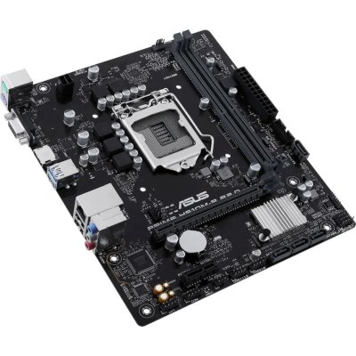 материнская плата ASUS Prime H510M-R R2.0-SI