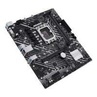 материнская плата ASUS Prime H610M-E D4-CSM